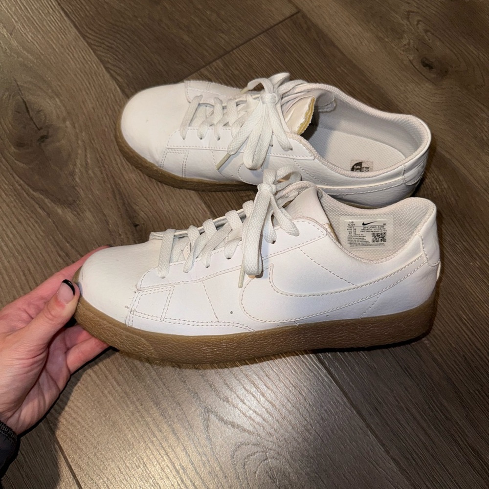 Nike sneakers